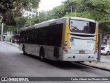 Transportes Vila Isabel A27674 na cidade de Rio de Janeiro, Rio de Janeiro, Brasil, por Carlos Alberto de Oliveira Júnior. Número da foto: #6615898.