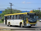 Via Metro - Auto Viação Metropolitana 0211601 na cidade de Maracanaú, Ceará, Brasil, por Kieu Abreu. ID da foto: :id.