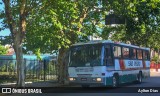 Expresso São Pedro 750 na cidade de Santa Maria, Rio Grande do Sul, Brasil, por Aylton Dias. Número da foto: #:id.