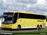 Viação Itapemirim 8647 na cidade de Teresina, Piauí, Brasil, por João Victor. Número da foto: #6615118.