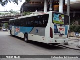Auto Viação 1001 RJ 108.1038 na cidade de Rio de Janeiro, Rio de Janeiro, Brasil, por Carlos Alberto de Oliveira Júnior. Número da foto: #6615767.