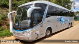 BR-500 Viagens e Turismo RJ 843.005 na cidade de Valença, Rio de Janeiro, Brasil, por Danilo  Ribeiro. Número da foto: #6614787.