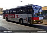 Expresso Itamarati 925 na cidade de São José do Rio Preto, São Paulo, Brasil, por Aislan Nascimento. Número da foto: #6616592.
