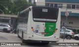 Cooperativa Fênix > Spencer Transporte 1 5081 na cidade de São Paulo, São Paulo, Brasil, por Adriano Sousa da Silva. Número da foto: #:id.