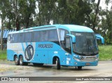 Auto Viação Progresso 6046 na cidade de Natal, Rio Grande do Norte, Brasil, por Joao Paulo Nascimento Silva. Número da foto: #:id.