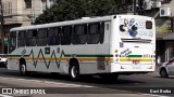 Sudeste Transportes Coletivos 3076 na cidade de Porto Alegre, Rio Grande do Sul, Brasil, por Davi Borba. Número da foto: #6615392.