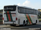 Aquario Turismo 3380 na cidade de Belo Horizonte, Minas Gerais, Brasil, por Adão Raimundo Marcelino. Número da foto: #6616174.