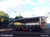 Expresso Nordeste 5455 na cidade de Ivaiporã, Paraná, Brasil, por Emanoel Diego.. Número da foto: #:id.
