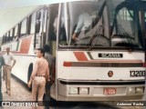 Viação Salutaris e Turismo 13200 na cidade de Paraíba do Sul, Rio de Janeiro, Brasil, por Anderson  Rocha. Número da foto: #6614385.