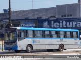 Ratrans - Rio Anil Transporte e Logística 100.599 na cidade de São Luís, Maranhão, Brasil, por Marcos Felipe. Número da foto: #:id.
