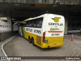 Empresa Gontijo de Transportes 12785 na cidade de Belo Horizonte, Minas Gerais, Brasil, por Matheus Rocha. Número da foto: #6616681.