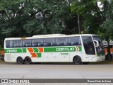 Empresa Gontijo de Transportes 21080 na cidade de São Paulo, São Paulo, Brasil, por Bruno Faria de Lima. Número da foto: #6616391.