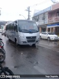 Ônibus Particulares 00 na cidade de Jacobina, Bahia, Brasil, por Tiago Tiaguinho. Número da foto: #:id.