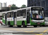 Belém Rio Transportes BD-54621 na cidade de Belém, Pará, Brasil, por Glauber Correa. Número da foto: #:id.