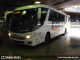 Saritur - Santa Rita Transporte Urbano e Rodoviário 7990 na cidade de Belo Horizonte, Minas Gerais, Brasil, por Paulo Alexandre da Silva. Número da foto: #6615650.