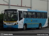 Viação Treze de Junho 1313 na cidade de Além Paraíba, Minas Gerais, Brasil, por Rafael da Silva Xarão. Número da foto: #:id.