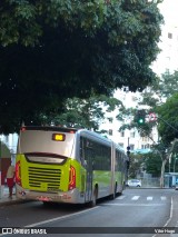 Viação Jardins 20834 na cidade de Belo Horizonte, Minas Gerais, Brasil, por Vitor Hugo. Número da foto: #6614765.