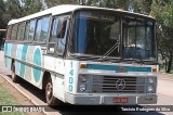 Ônibus Particulares 1400 na cidade de Congonhas, Minas Gerais, Brasil, por Tarcisio Rodrigues da Silva. Número da foto: #6614264.