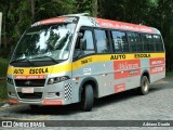 Auto-Escola Milenium 4085 na cidade de Comendador Levy Gasparian, Rio de Janeiro, Brasil, por Adriano Duarte. Número da foto: #6615822.