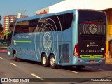 Viação Garcia 8471 na cidade de Sorocaba, São Paulo, Brasil, por Vinicius Martins. Número da foto: #6614912.