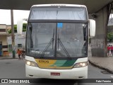 Empresa Gontijo de Transportes 12105 na cidade de Belo Horizonte, Minas Gerais, Brasil, por Fabri Ferreira. Número da foto: #6616169.
