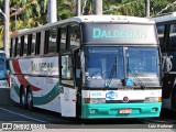Daldegan Turismo 9650 na cidade de Aparecida, São Paulo, Brasil, por Luiz Krolman. Número da foto: #6614178.