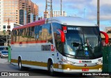 Expresso Itamarati 6606 na cidade de São Paulo, São Paulo, Brasil, por Ricardo Silva Monteiro. Número da foto: #:id.