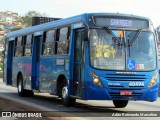 Rodopass > Expresso Radar 40494 na cidade de Belo Horizonte, Minas Gerais, Brasil, por Adão Raimundo Marcelino. Número da foto: #6616018.