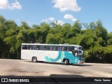 Auto Viação Camurujipe 2891 na cidade de Cruz das Almas, Bahia, Brasil, por Flávio  Santos. Número da foto: #6615356.