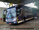 Expresso Brasileiro 7405 na cidade de Eunápolis, Bahia, Brasil, por Elias Neto. Número da foto: #:id.