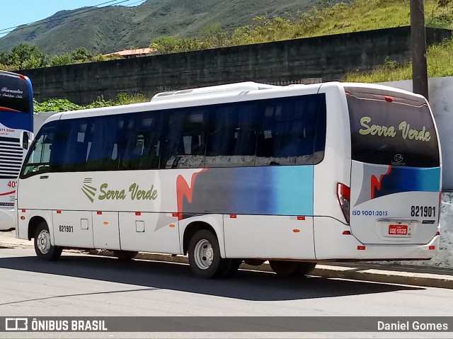 Serra Verde 821901 na cidade de Ouro Preto, Minas Gerais, Brasil, por Daniel Gomes. ID da foto: 6667153.