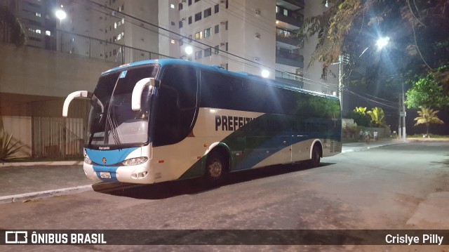 Prefeitura Municipal de Pinheiros na cidade de Vila Velha, Espírito Santo, Brasil, por Crislye Pilly. Número da foto: #6667805.