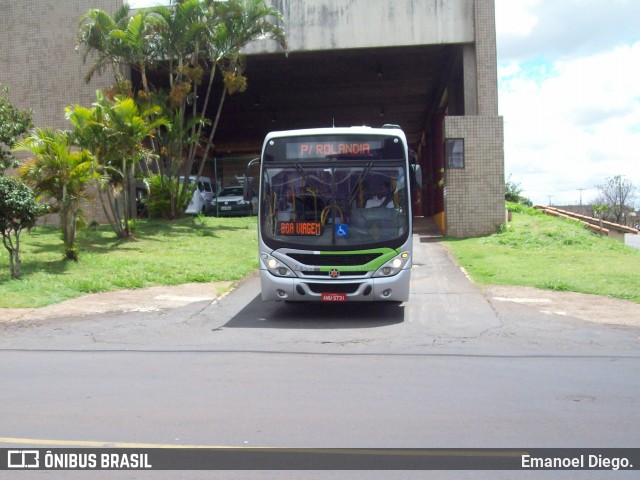 Viação Garcia 7459 na cidade de Apucarana, Paraná, Brasil, por Emanoel Diego.. Número da foto: #6667871.