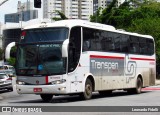 Transpen Transporte Coletivo e Encomendas 34065 na cidade de São Paulo, São Paulo, Brasil, por Leonardo Fidelli. ID da foto: :id.