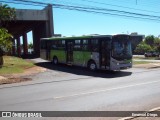 Viação Garcia 7089 na cidade de Apucarana, Paraná, Brasil, por Emanoel Diego.. Número da foto: #6667851.