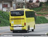 Viação Itapemirim 8835 na cidade de Santos Dumont, Minas Gerais, Brasil, por Isaias Ralen. Número da foto: #6667676.