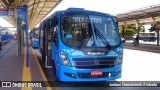 Coopertransguaru 1648 na cidade de Guarulhos, São Paulo, Brasil, por Jordani Nascimento Andrade. Número da foto: #:id.
