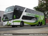 Pullman Luna Express  na cidade de Santiago, Santiago, Metropolitana de Santiago, Chile, por Jeremias Alejandro Medina Ramirez. Número da foto: #:id.