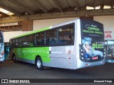 Viação Garcia 7089 na cidade de Apucarana, Paraná, Brasil, por Emanoel Diego.. Número da foto: #6667908.