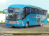 Auto Viação Progresso 6116 na cidade de Teresina, Piauí, Brasil, por Lucas Gabriel. Número da foto: #6666171.