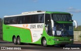 Viação Verde Minas 4767 na cidade de Conselheiro Lafaiete, Minas Gerais, Brasil, por Rodrigo  Aparecido. Número da foto: #6667499.