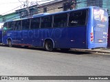 Expresso Pégaso D87868 na cidade de Rio de Janeiro, Rio de Janeiro, Brasil, por Kaio de Macedo. Número da foto: #:id.