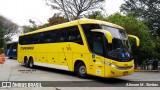 Viação Itapemirim 60025 na cidade de São Paulo, São Paulo, Brasil, por Alinson M. Simões. Número da foto: #6667478.