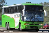 Viação Verde Minas 2172 na cidade de Conselheiro Lafaiete, Minas Gerais, Brasil, por Rodrigo  Aparecido. Número da foto: #6667549.