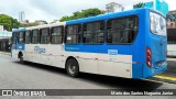 Concessionária Salvador Norte - CSN Transportes 10861 na cidade de Salvador, Bahia, Brasil, por Mario dos Santos Nogueira Junior. Número da foto: #:id.