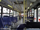 Companhia Carris Porto-Alegrense 0562 na cidade de Porto Alegre, Rio Grande do Sul, Brasil, por Pietro Salerno de Oliveira. Número da foto: #:id.