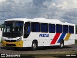 Fretur Transportes e Turismo 135 na cidade de Teresina, Piauí, Brasil, por João Victor. Número da foto: #6667916.
