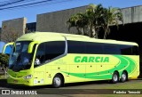 Viação Garcia 7919 na cidade de Apucarana, Paraná, Brasil, por Pedroka Ternoski. Número da foto: #6667872.