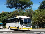 Empresa Cruz 20506 na cidade de São Paulo, São Paulo, Brasil, por Andre Santos de Moraes. Número da foto: #6665956.