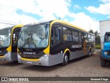 Expresso Nordeste 5300 na cidade de Apucarana, Paraná, Brasil, por Emanoel Diego.. Número da foto: #:id.